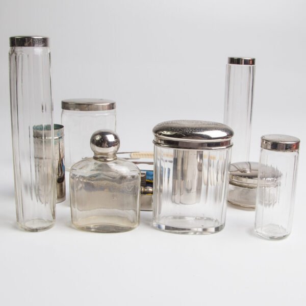 Conjunto De Toucador - Imagem 6