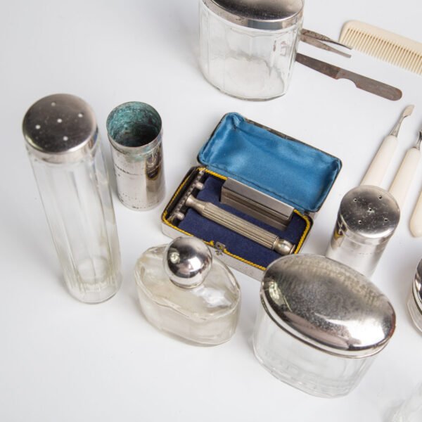 Conjunto De Toucador - Imagem 8