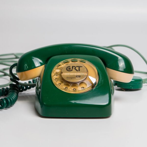 Aparelho Telefônico Standard Electrica - Imagem 6
