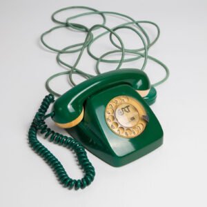 Aparelho Telefônico Standard Electrica