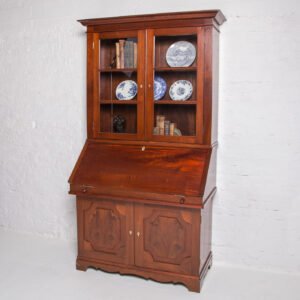 Secretaire em madeira