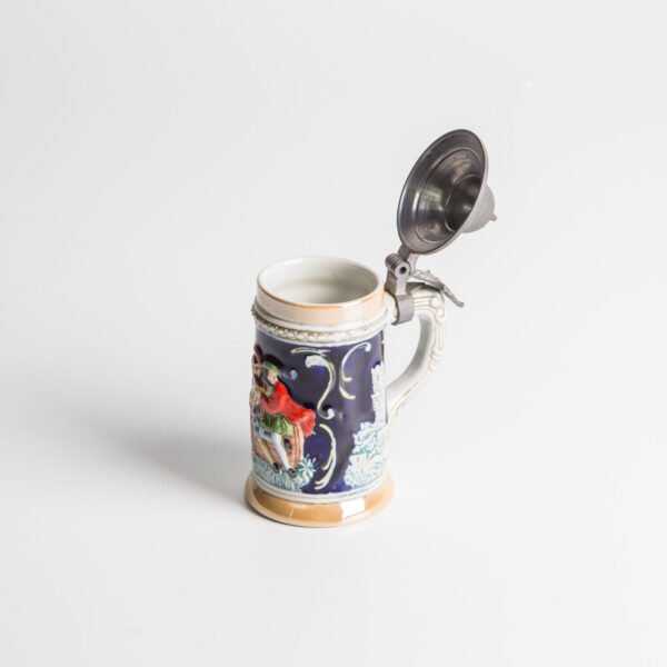 Caneca De Chopp Com Tampa - Imagem 6