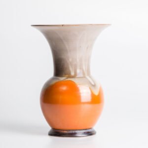 vaso em cerâmica