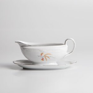 Molheira Em Porcelana Zeh Scherzer
