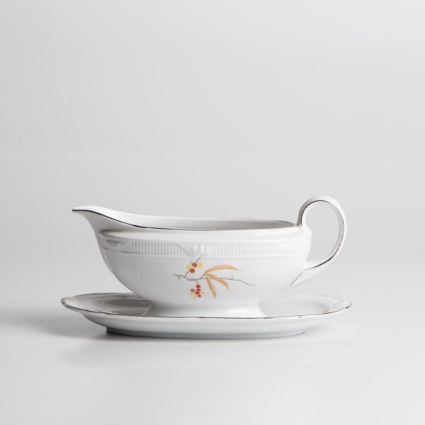 Molheira Em Porcelana Zeh Scherzer - Imagem 2