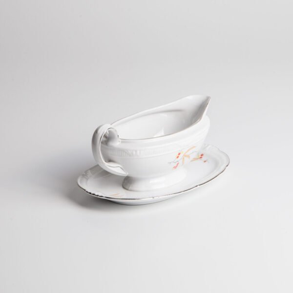 Molheira Em Porcelana Zeh Scherzer - Imagem 4