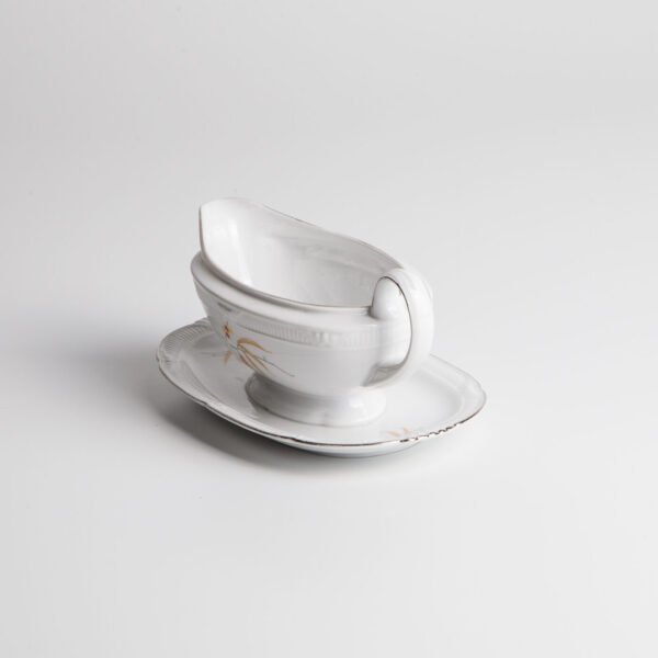 Molheira Em Porcelana Zeh Scherzer - Imagem 5