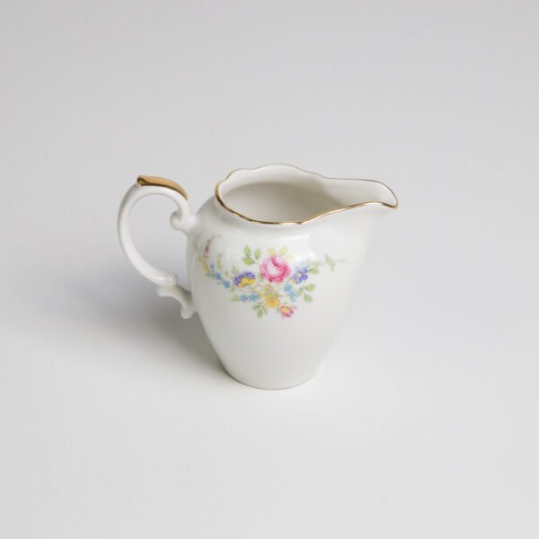 Leiteira Em Porcelana - Imagem 3