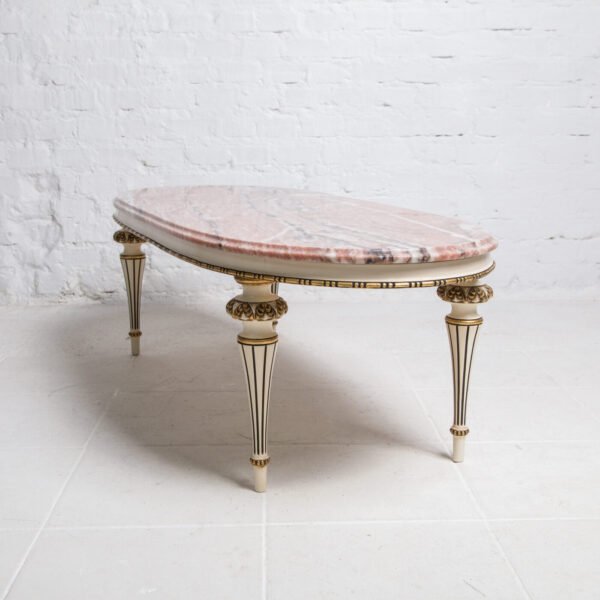 Mesa De Centro - Imagem 2
