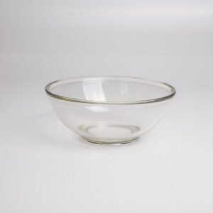 Saladeira Média Em Vidro - Pyrex