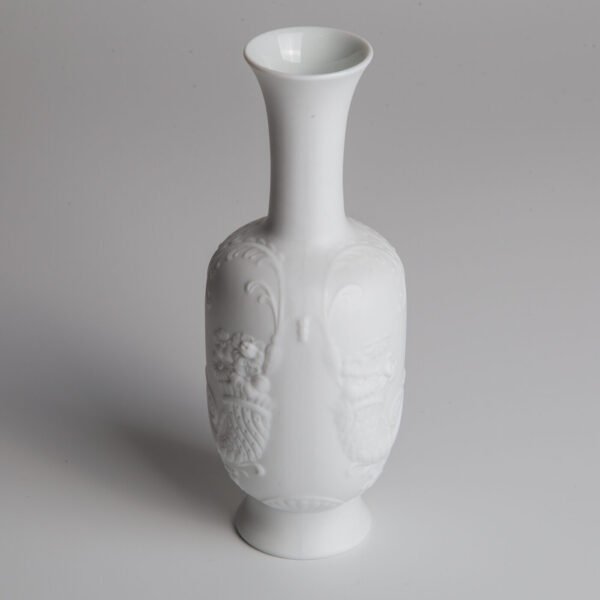vaso em porcelana Kaiser - Imagem 3