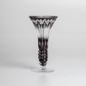 vaso em cristal Baccarat