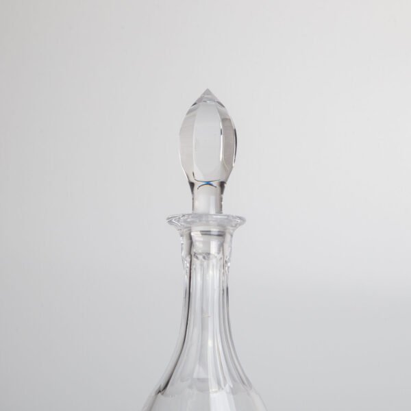 Licoreira Em Cristal Lapidado - Imagem 6