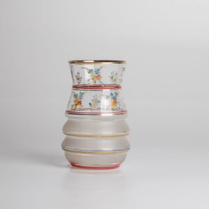 vaso em cristal