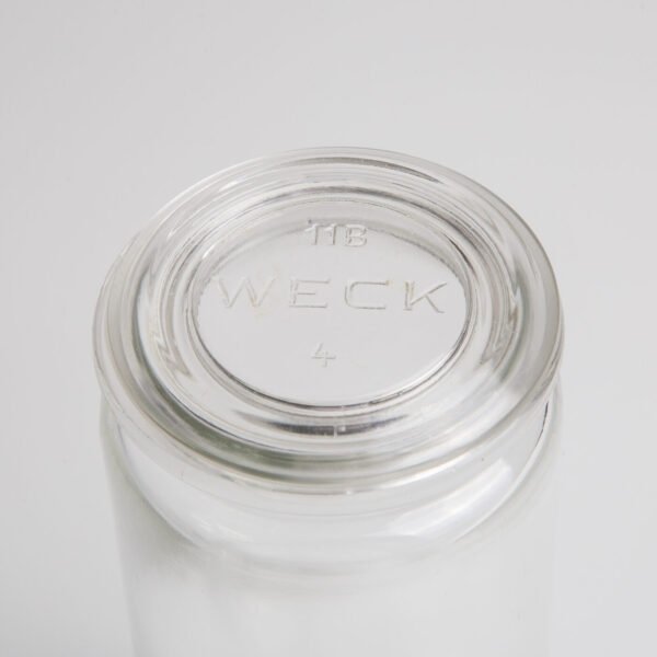 Pote Em Vidro - Weck - Imagem 4