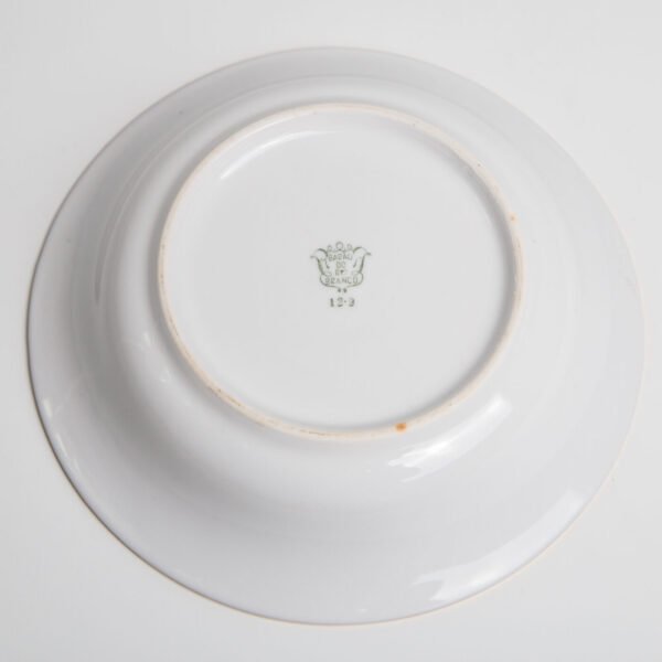 Conjunto Infantil Em Porcelana - Imagem 6