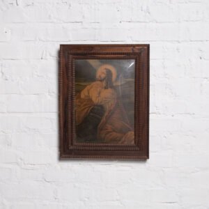 Quadro Com Impressão - Motivo Sacro