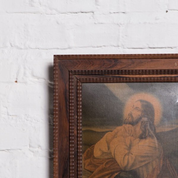Quadro Com Impressão - Motivo Sacro - Imagem 3