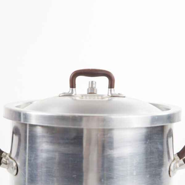 Panela De Pressão Reinaluminium N.º4 - Imagem 6