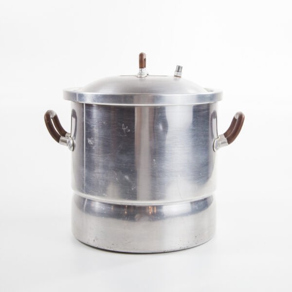 Panela De Pressão Reinaluminium N.º4