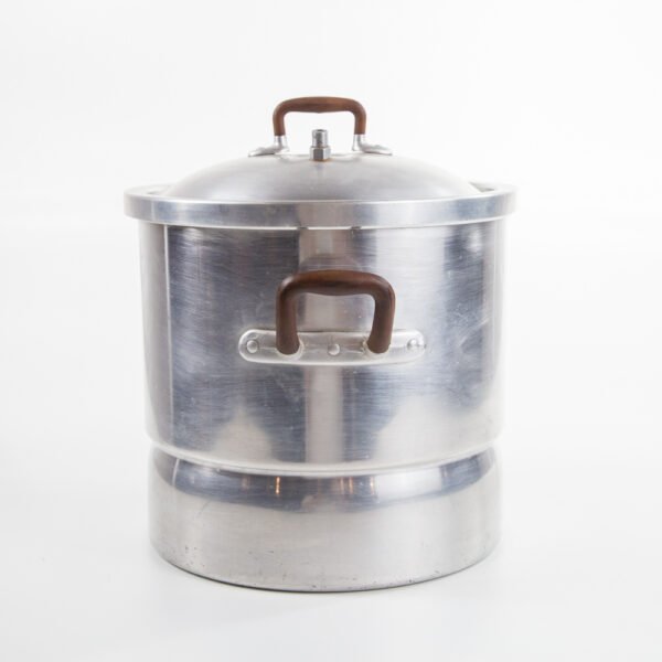 Panela De Pressão Reinaluminium N.º4 - Imagem 3