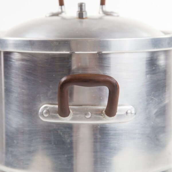 Panela De Pressão Reinaluminium N.º4 - Imagem 4