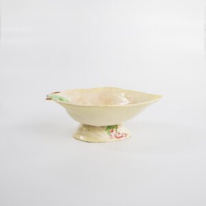 Saladeira Em Faiança Carlton Ware