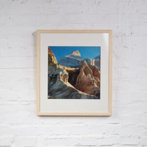 Quadro Com Fotografia de Celso Oliveira