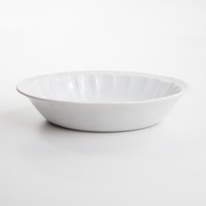 Prato Para Servir Em Porcelana Inglesa J. & G. Meaking