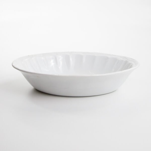 Prato Para Servir Em Porcelana Inglesa J. & G. Meaking