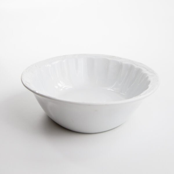 Prato Para Servir Em Porcelana Inglesa J. & G. Meaking - Imagem 2