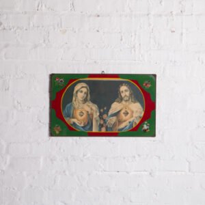 Quadro Com Impressão