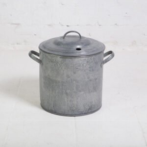 Panela Esterilizante - Weck