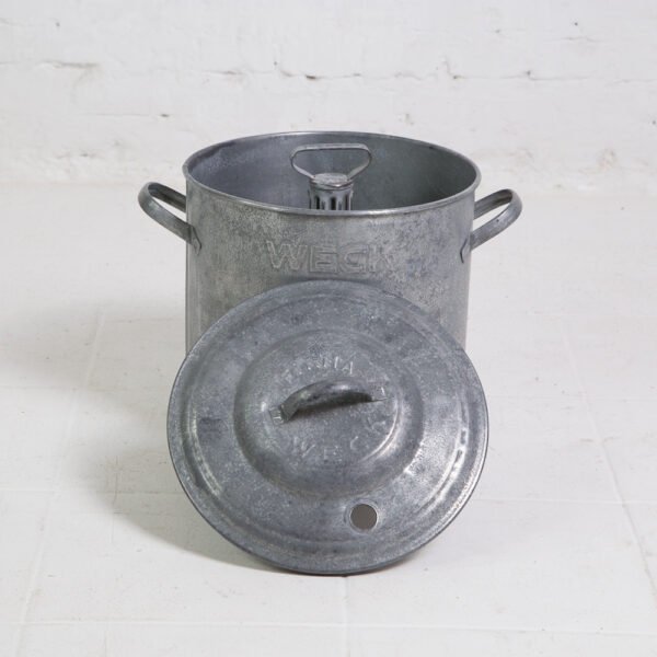 Panela Esterilizante - Weck - Imagem 2
