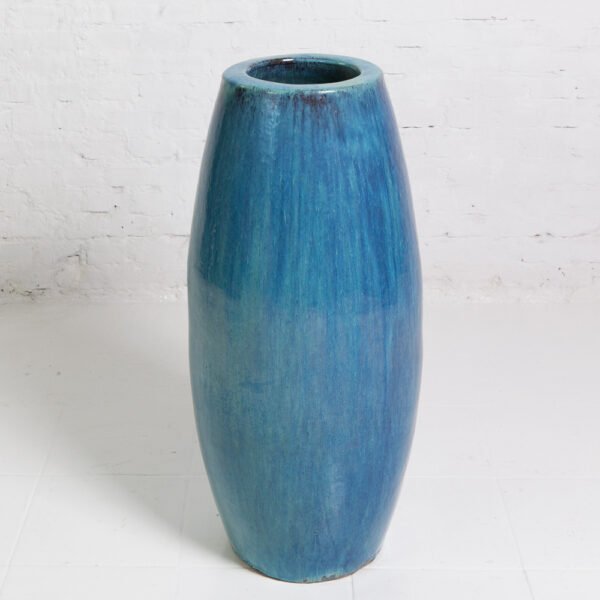 Vaso Vietnamita Esmaltada - Imagem 3