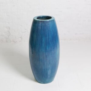 Vaso Vietnamita Esmaltada