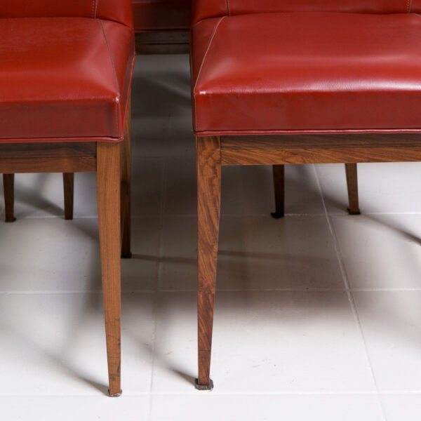 Conjunto De Cadeiras - Cimo - Imagem 7