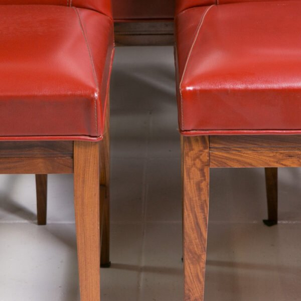 Conjunto De Cadeiras - Cimo - Imagem 8