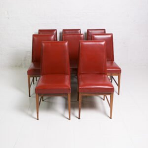 Conjunto De Cadeiras - Cimo