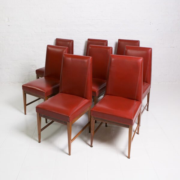 Conjunto De Cadeiras - Cimo - Imagem 10