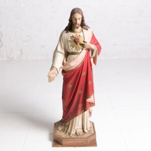 Sagrado Coração De Jesus