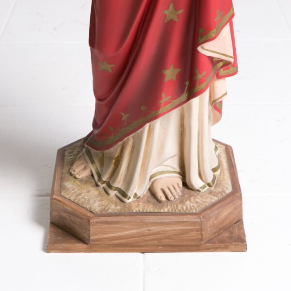 Sagrado Coração De Jesus - Imagem 3