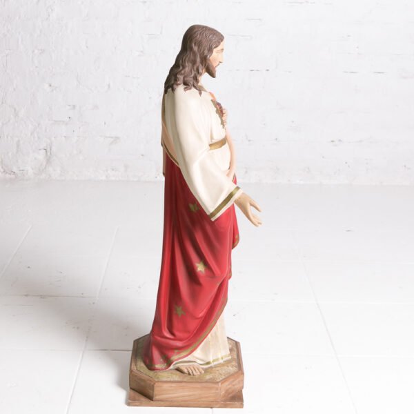 Sagrado Coração De Jesus - Imagem 5