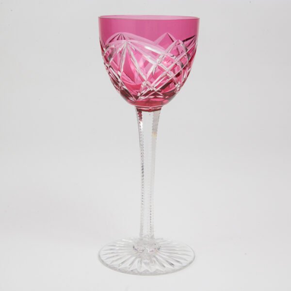 Cálice Em Cristal Baccarat - Imagem 5