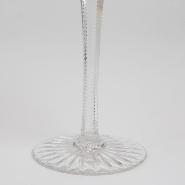 Cálice Em Cristal Baccarat - Imagem 3