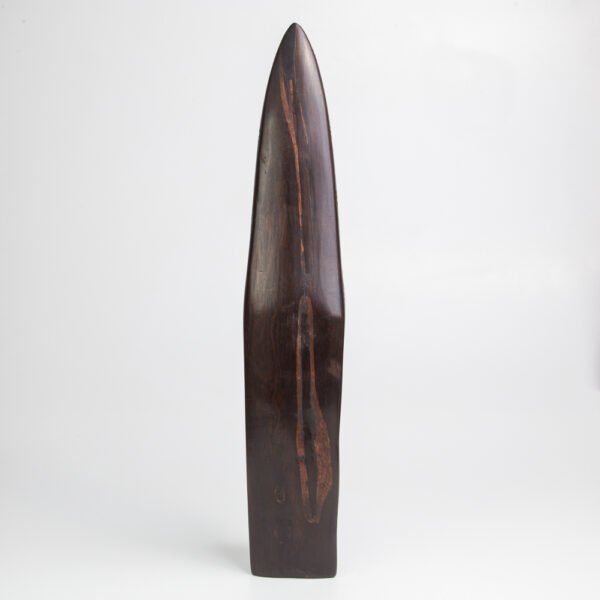Escultura em Jacarandá - Imagem 4
