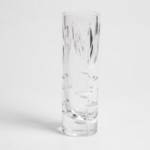 Vaso em Semi-Cristal