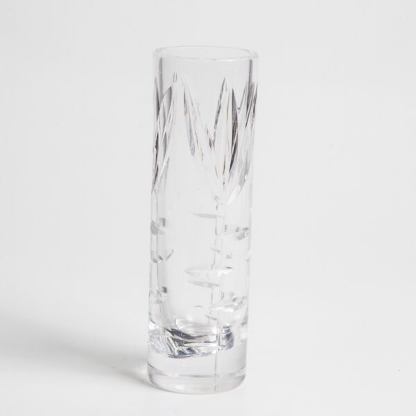 Vaso em Semi-Cristal - Imagem 2