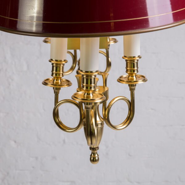 Lustre Pendente em Estilo Inglês - Imagem 5