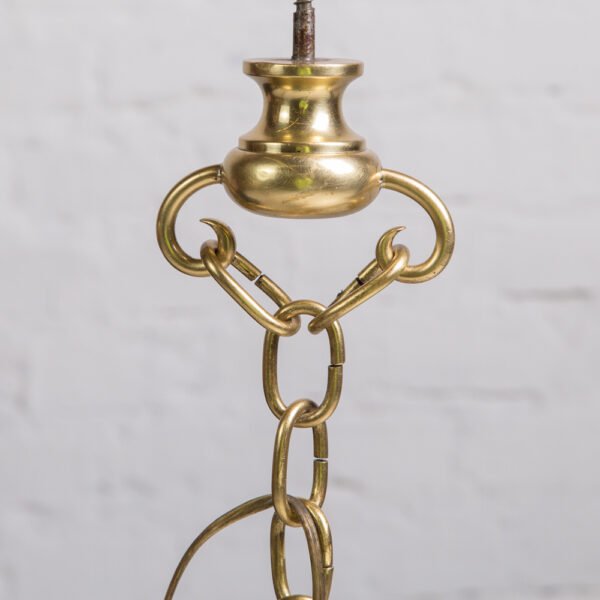 Lustre Pendente em Estilo Inglês - Imagem 9
